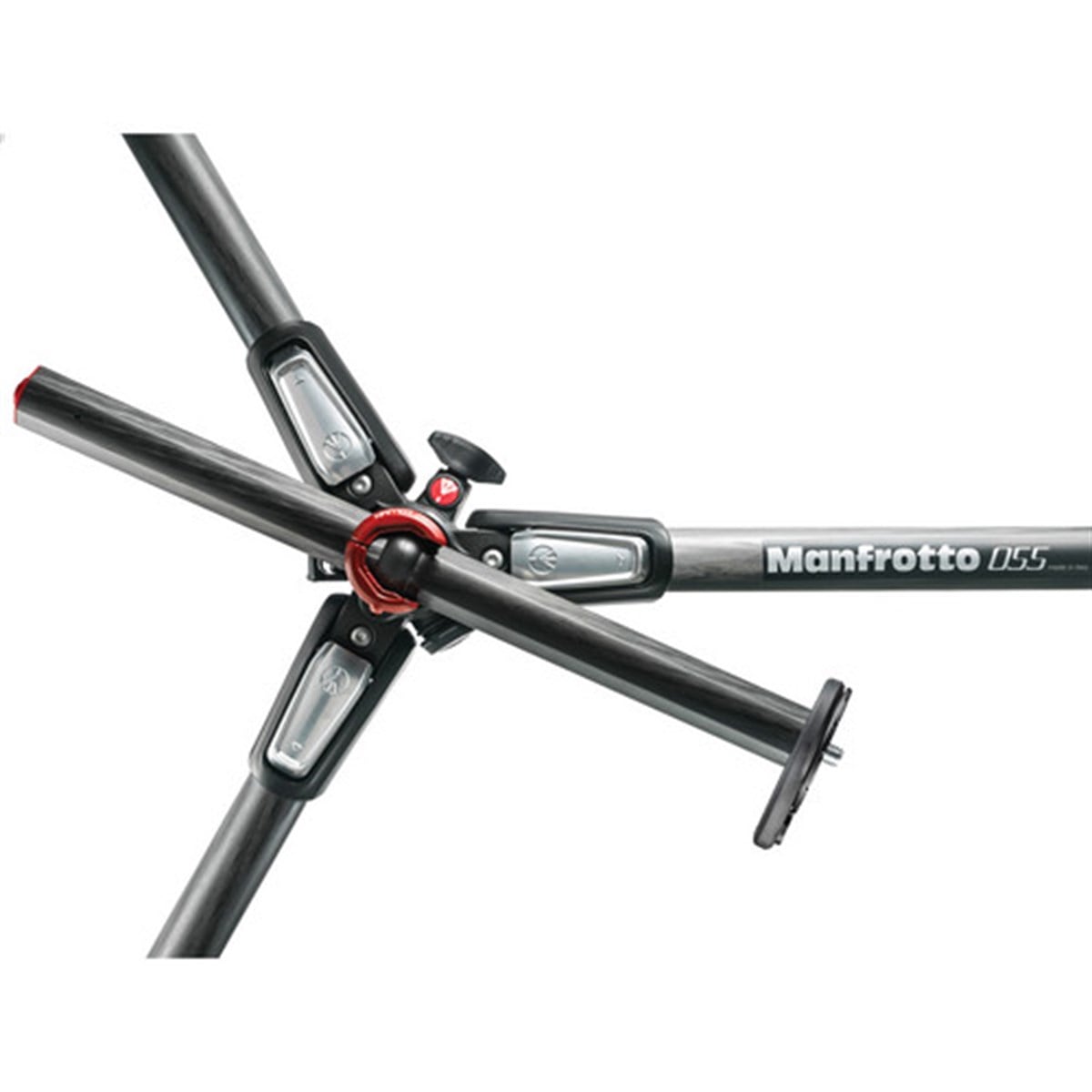 Manfrotto MT055CXPRO3 055 CarbonFiber Tripod Blk 3 Section