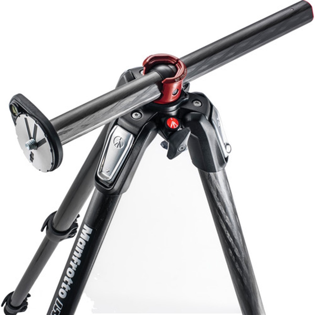 Manfrotto MT055CXPRO3 055 CarbonFiber Tripod Blk 3 Section