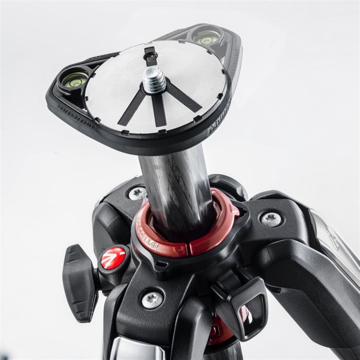 Manfrotto MT055CXPRO4 Carbon Fiber Tripod