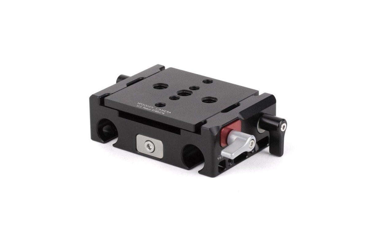 Manfrotto MVCCBP Camera Cage 15mm Baseplate