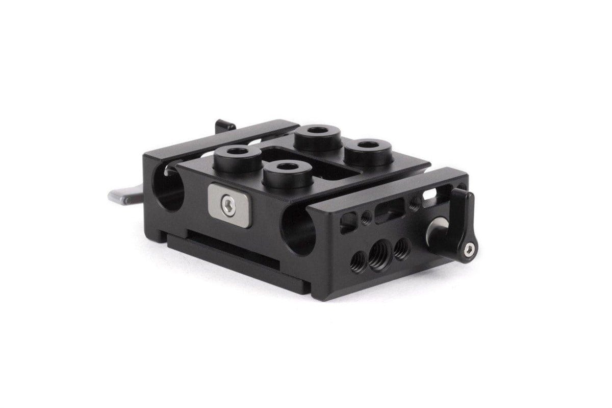 Manfrotto MVCCBP Camera Cage 15mm Baseplate