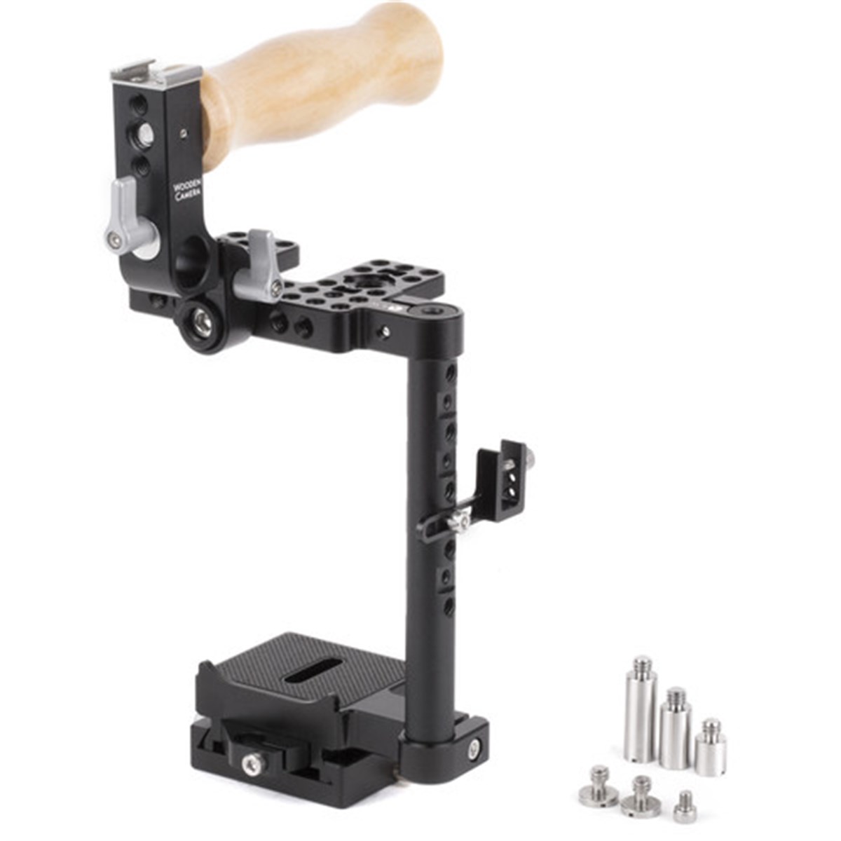 Manfrotto MVCCM Camera Cage for Medium DSLR Camera
