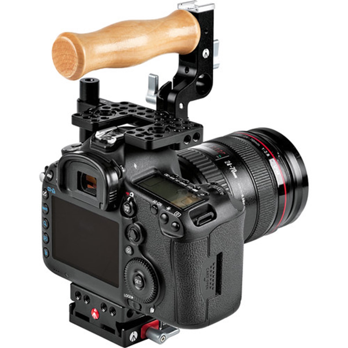 Manfrotto MVCCM Camera Cage for Medium DSLR Camera