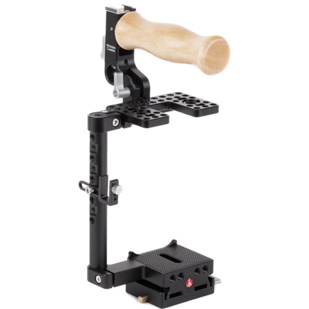 Manfrotto MVCCM Camera Cage for Medium DSLR Camera