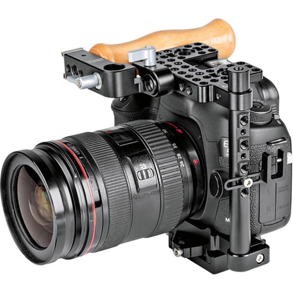 Manfrotto MVCCM Camera Cage for Medium DSLR Camera
