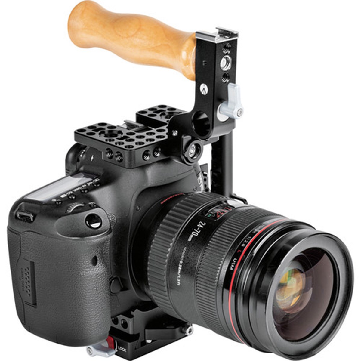 Manfrotto MVCCM Camera Cage for Medium DSLR Camera