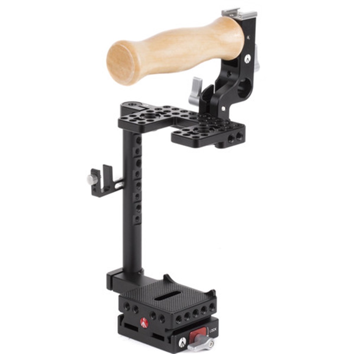 Manfrotto MVCCM Camera Cage for Medium DSLR Camera