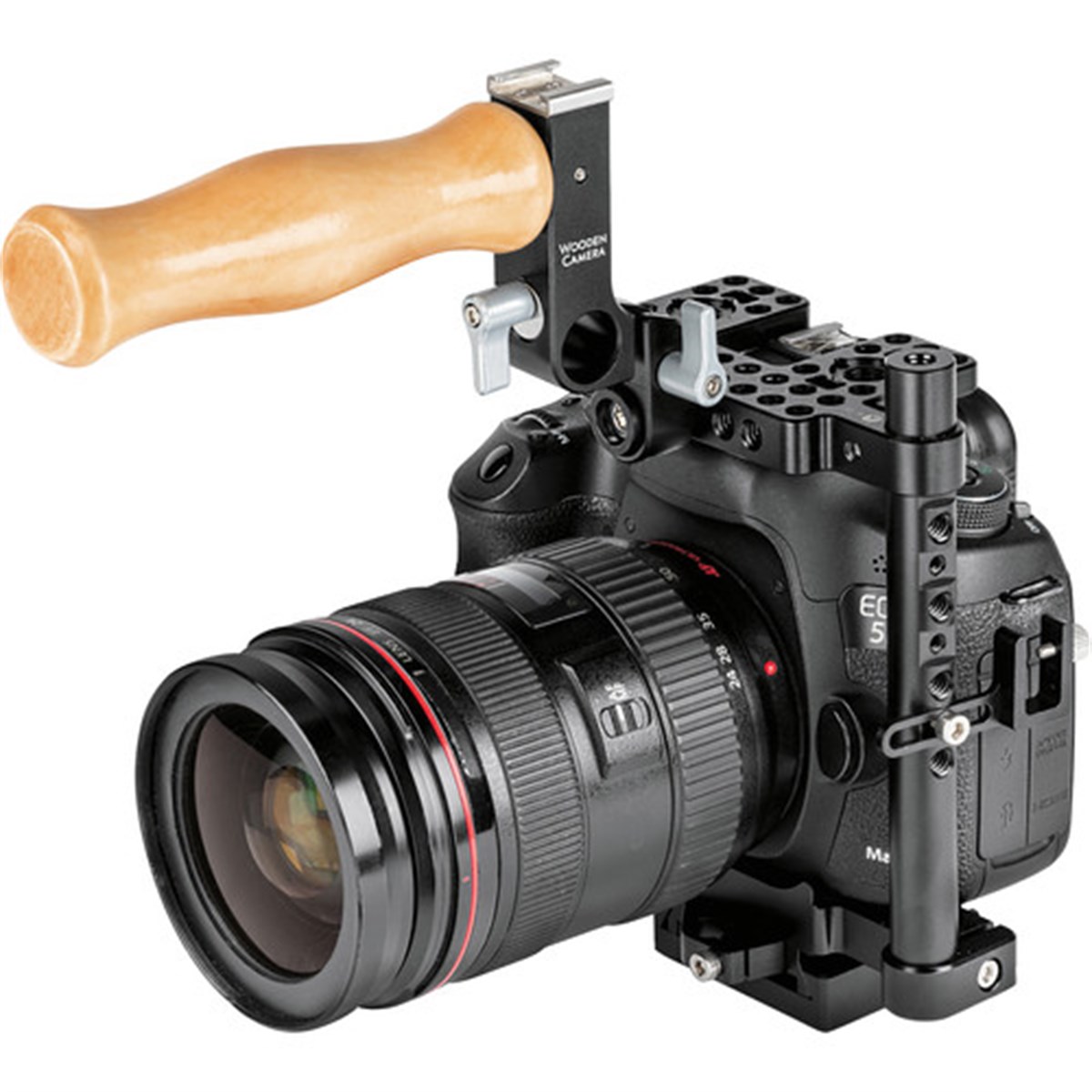 Manfrotto MVCCM Camera Cage for Medium DSLR Camera