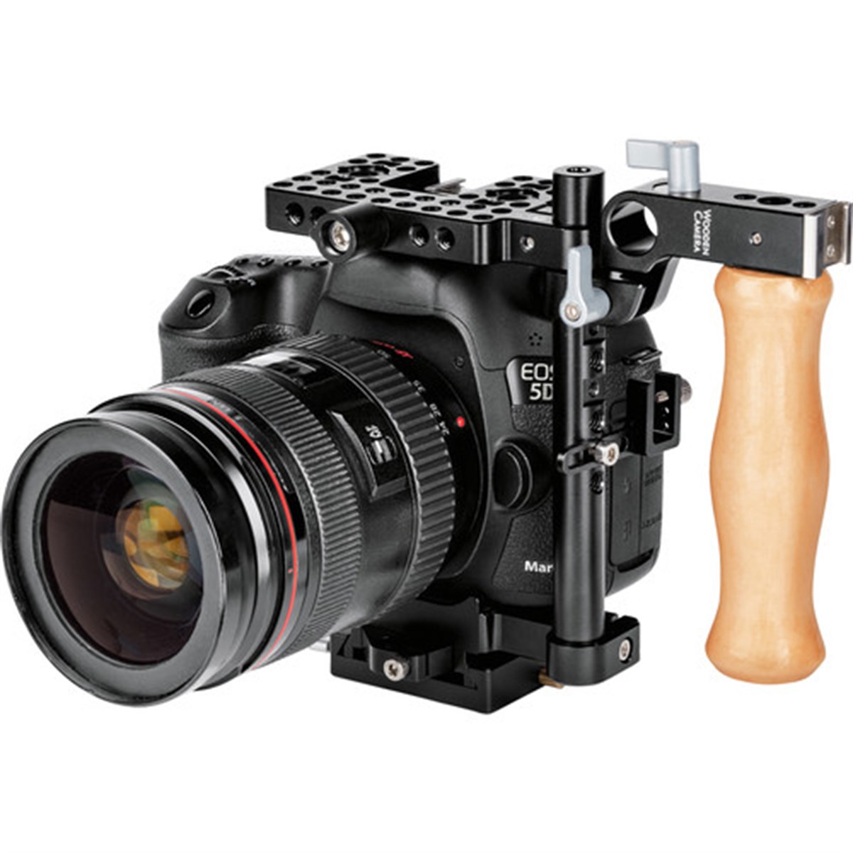 Manfrotto MVCCM Camera Cage for Medium DSLR Camera