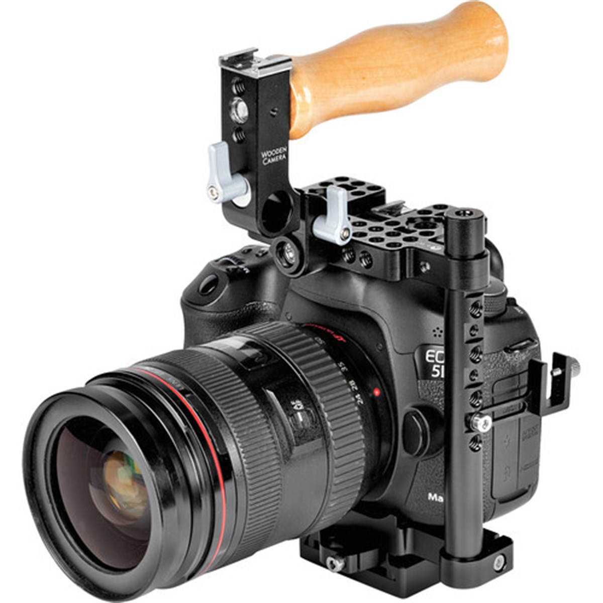 Manfrotto MVCCM Camera Cage for Medium DSLR Camera