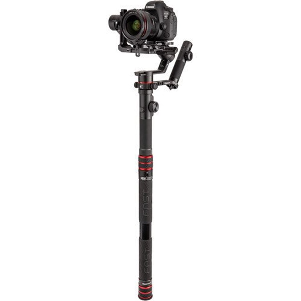 Manfrotto MVGBF-CF Fast GimBoom Carbon Fiber