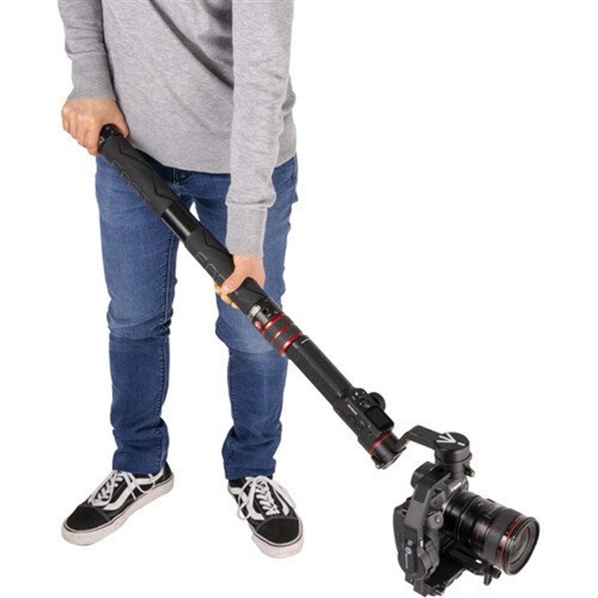 Manfrotto MVGBF-CF Fast GimBoom Carbon Fiber