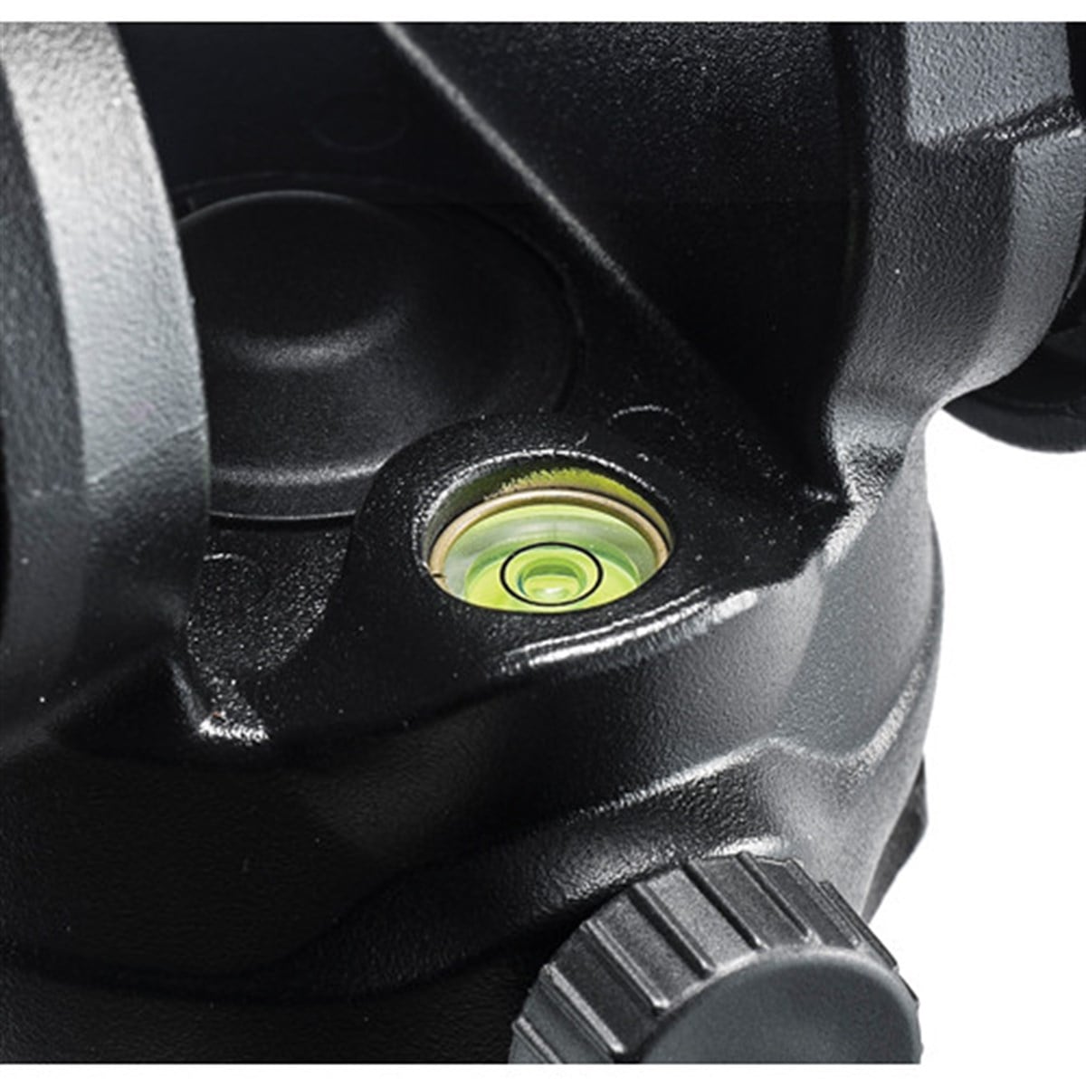 Manfrotto MVH500AH Fluid Video Head