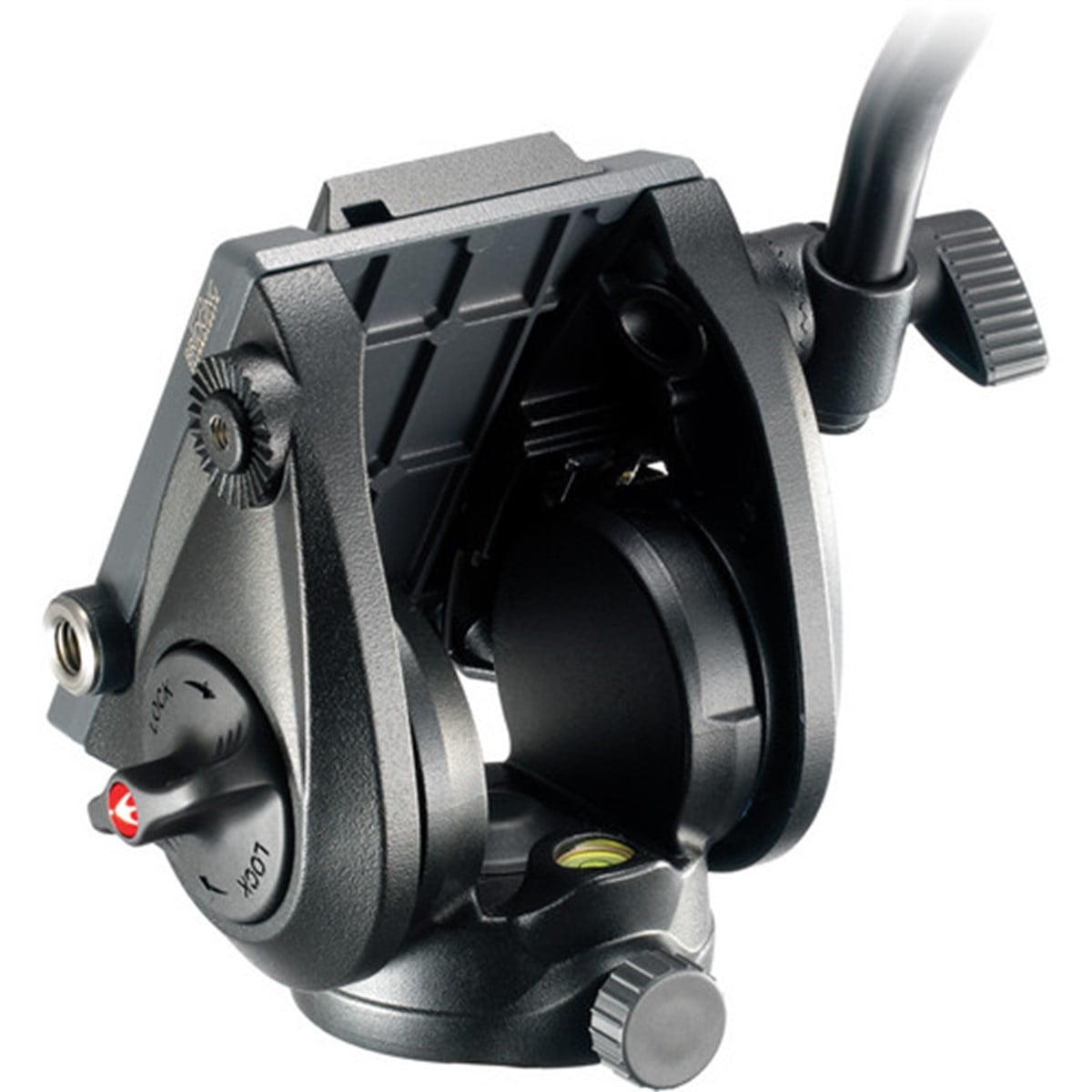 Manfrotto MVH500AH Fluid Video Head