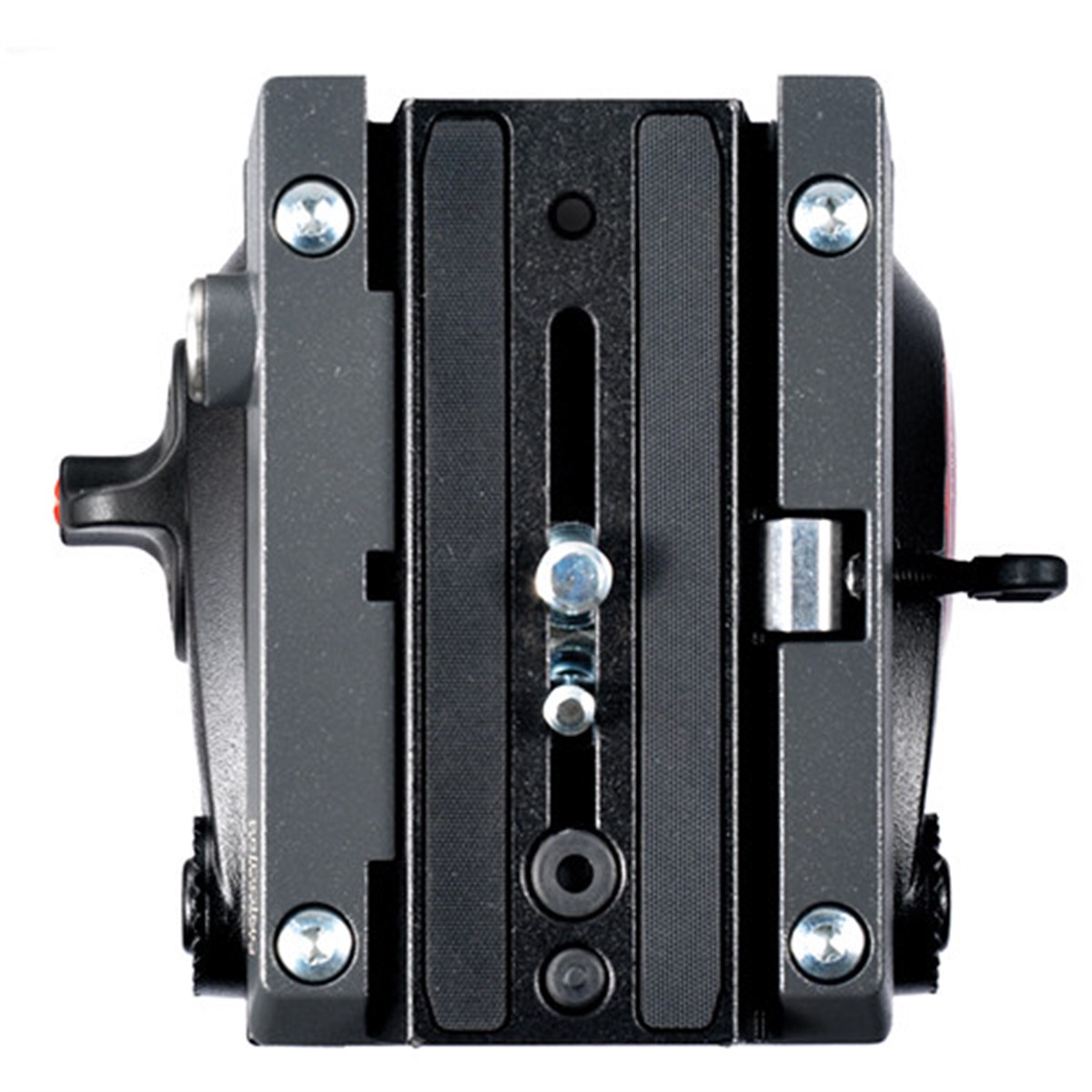 Manfrotto MVH500AH Fluid Video Head