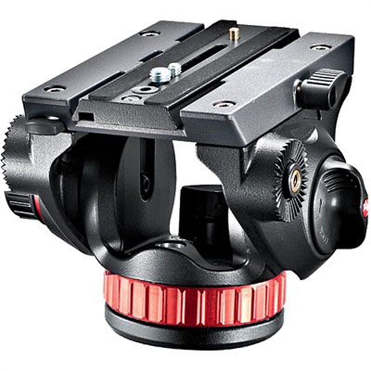 Manfrotto MVH502AH Pro Video Head