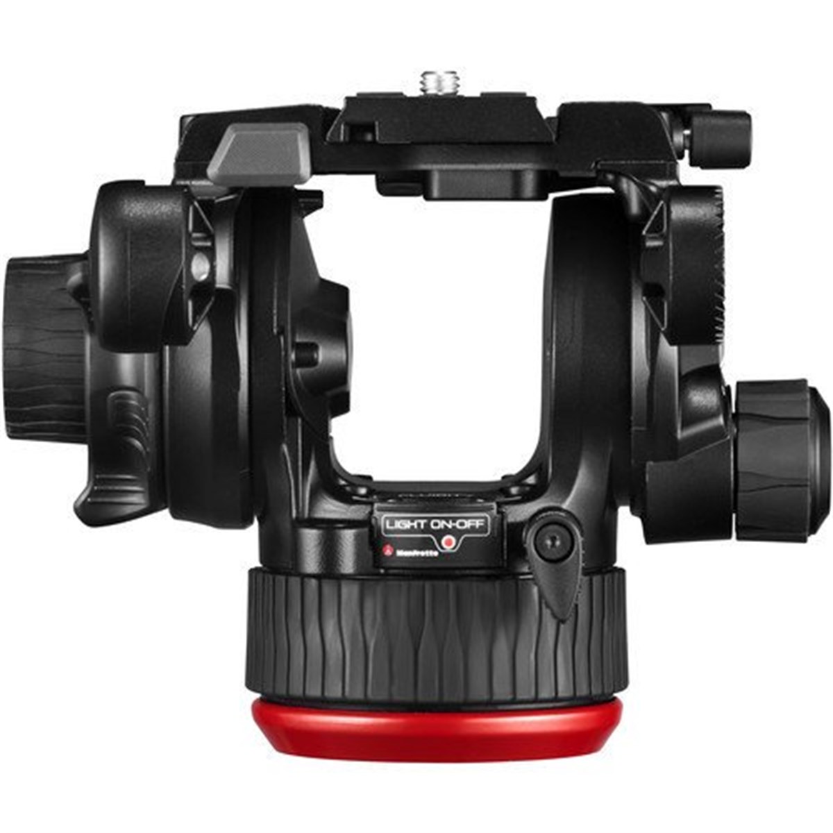 Manfrotto MVH504XAH Video Tripod Başlığı