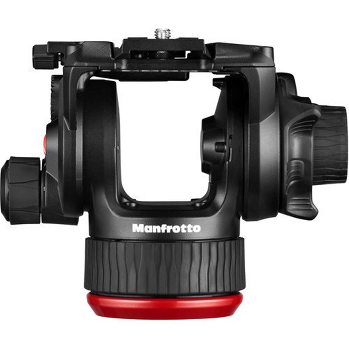 Manfrotto MVH504XAH Video Tripod Başlığı