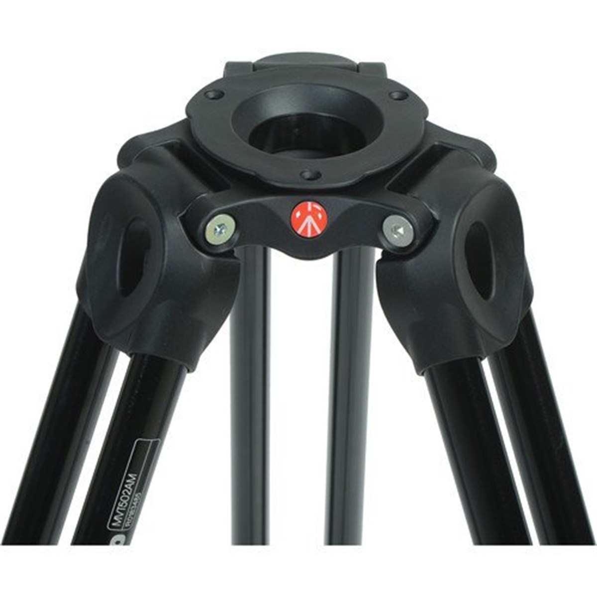 Manfrotto MVK502AM 1 Kit Video Tripod