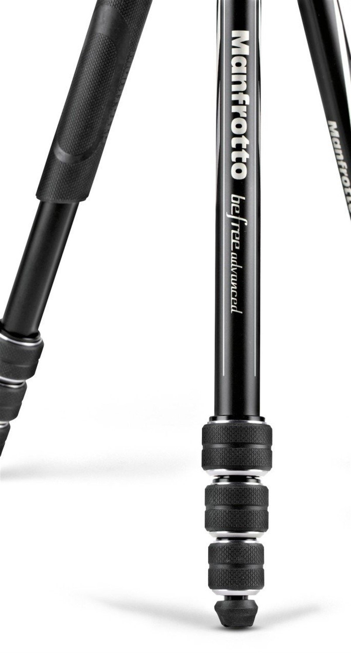 Manfrotto MVKBFRT-LIVE Befree Lıve Twist Lock Vıdeo Kıt