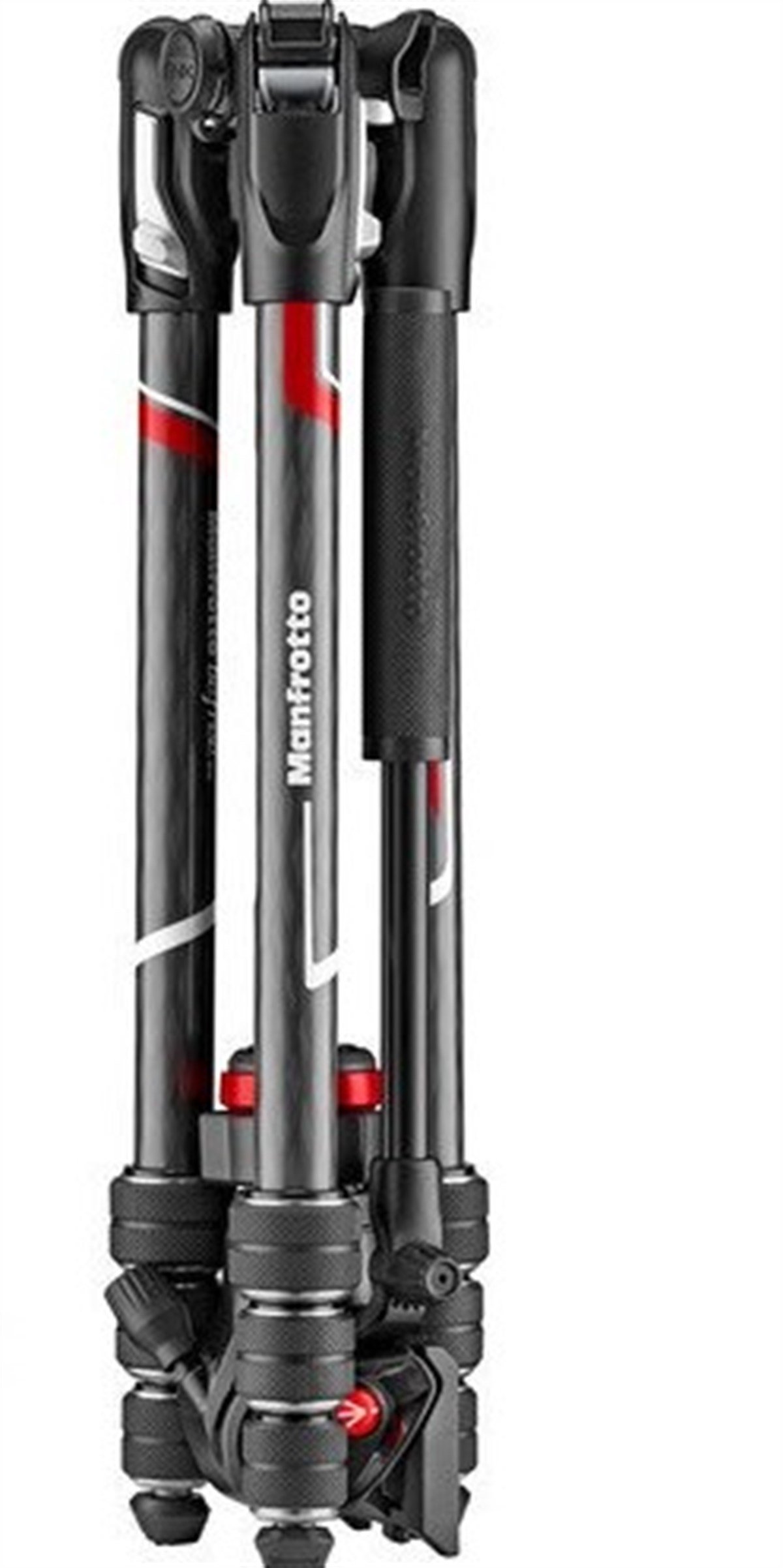 Manfrotto MVKBFRTC-LIVE Befree Carbon Video Kit