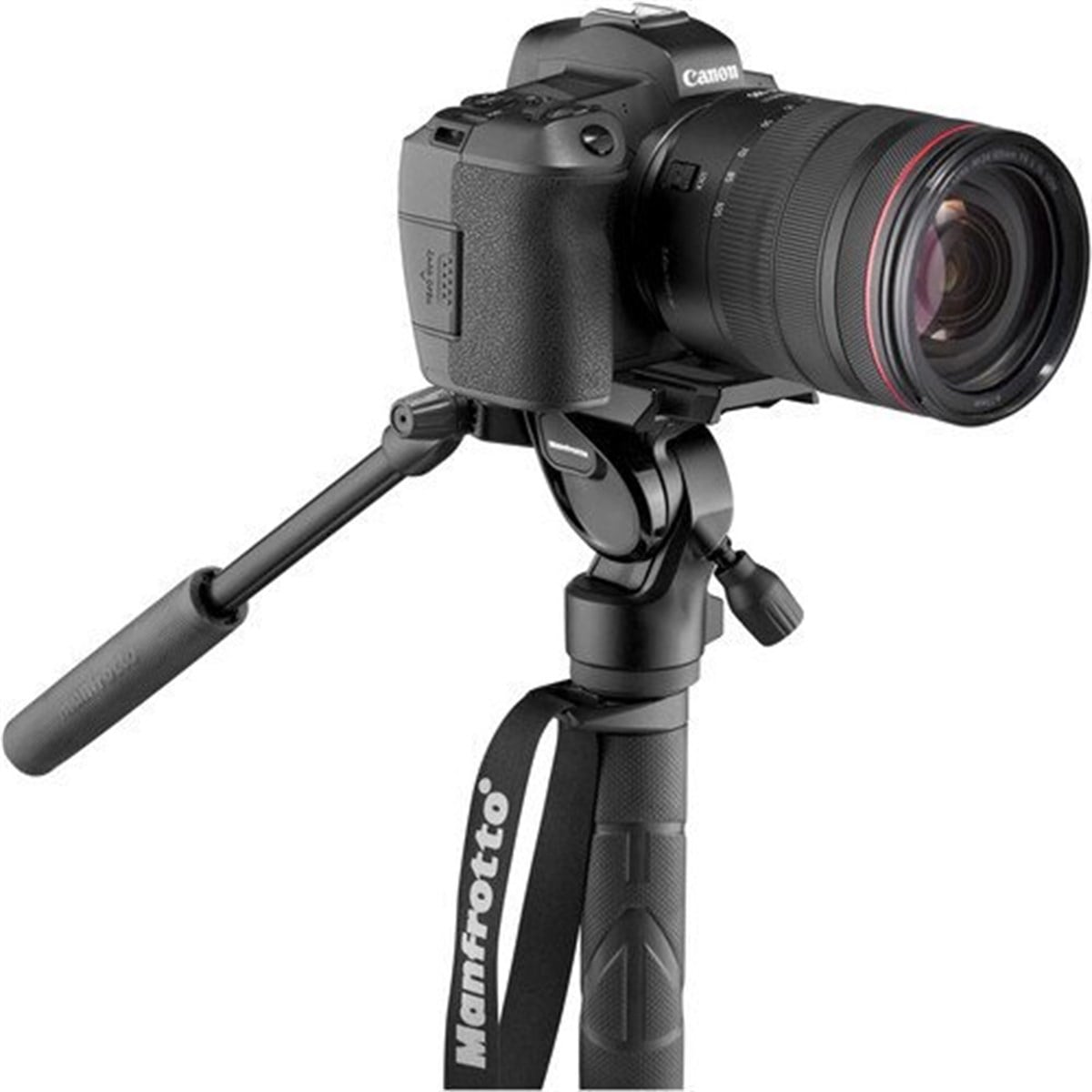 Manfrotto MVMELMIIA4 Live Element MII Video Monopod