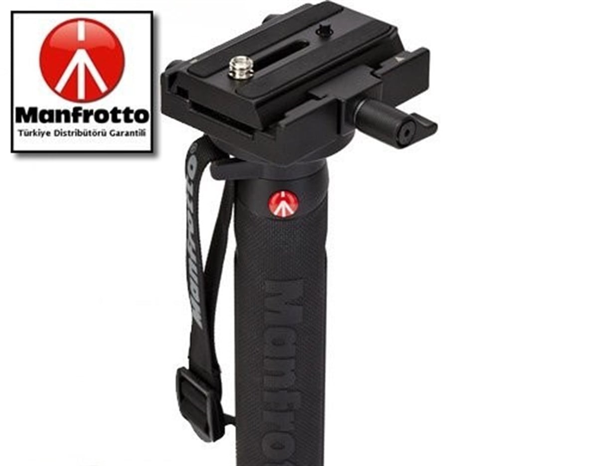 Manfrotto MVMXPROA4577 XPRO Video Monopod