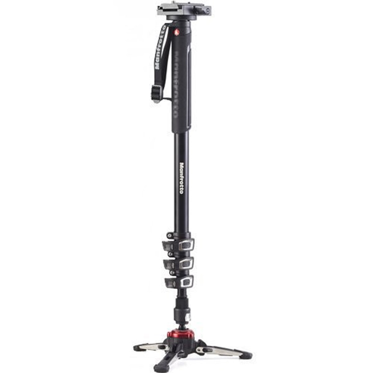 Manfrotto MVMXPROA4577 XPRO Video Monopod