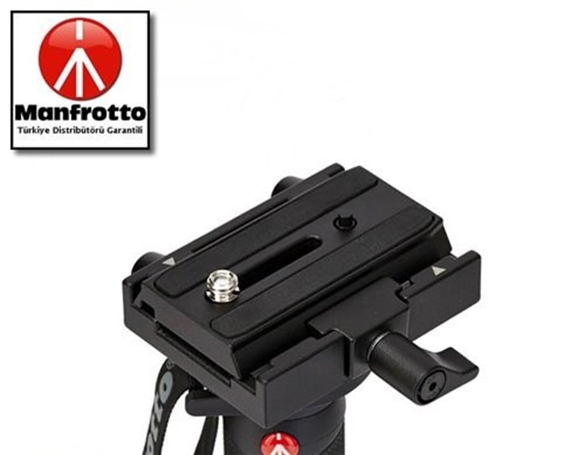 Manfrotto MVMXPROA4577 XPRO Video Monopod