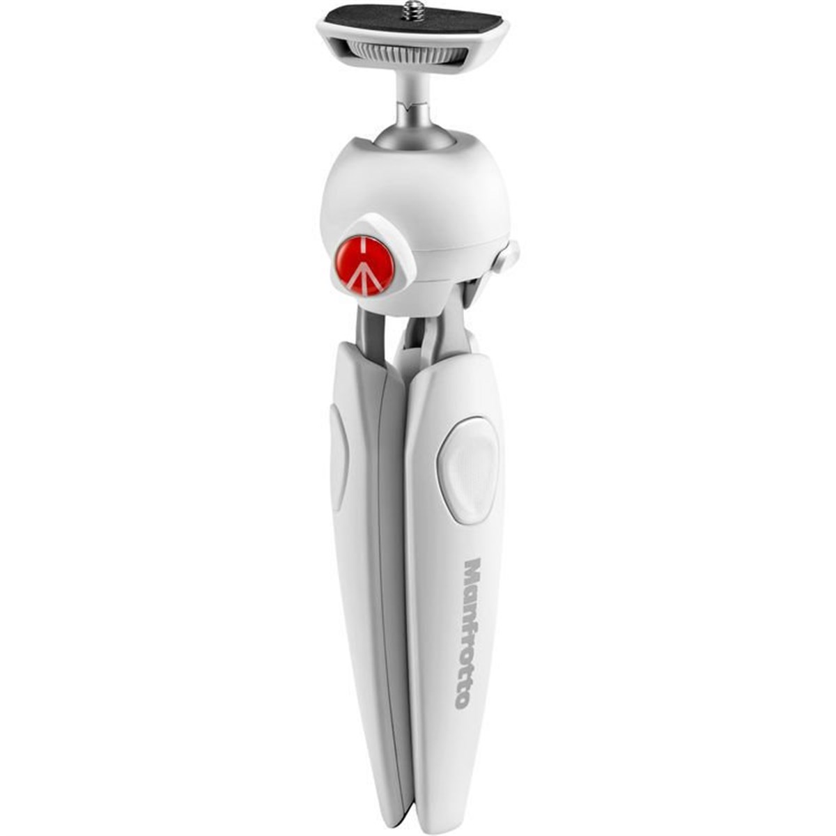 Manfrotto Pixi Evo Mini Tripod (Beyaz)