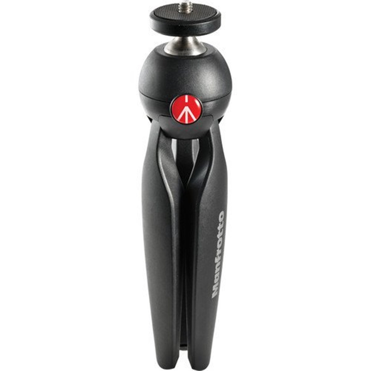 Manfrotto Pixi Mini Tripod (Siyah)