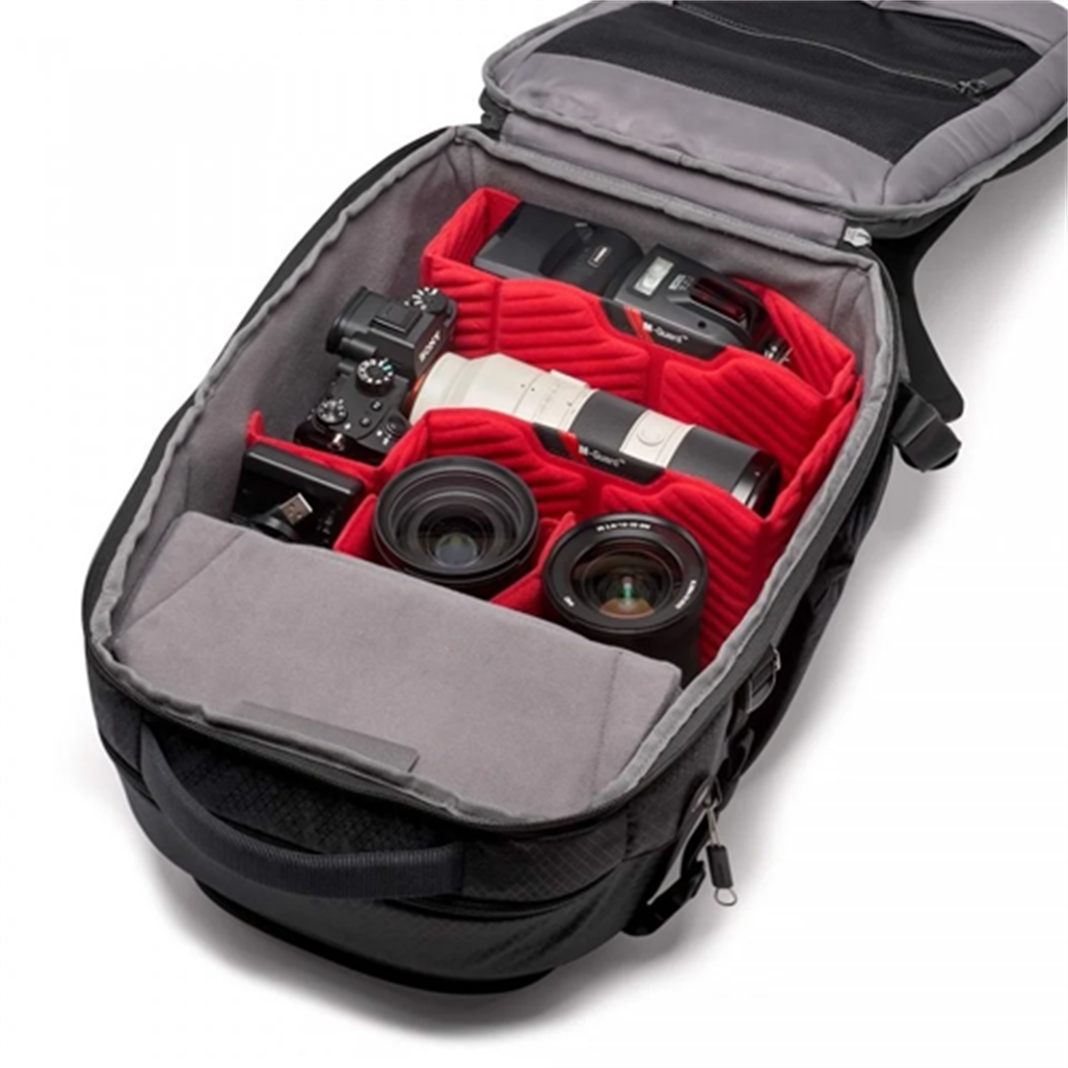 Manfrotto PL Backloader backpack M (MB PL2-BP-BL-M )