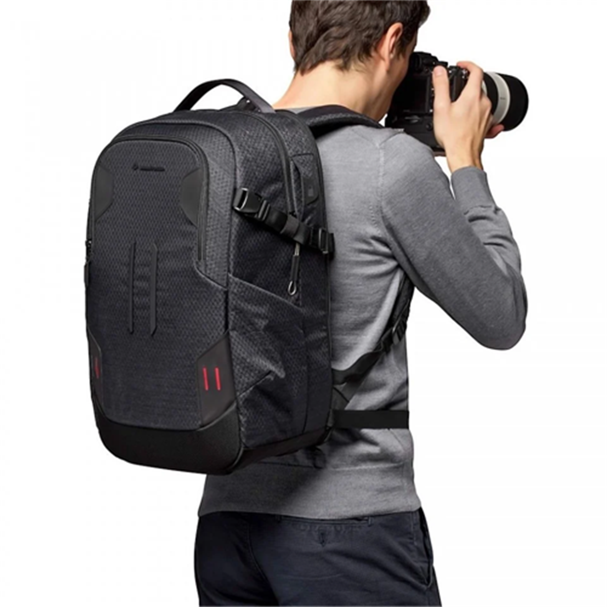 Manfrotto PL Backloader backpack M (MB PL2-BP-BL-M )