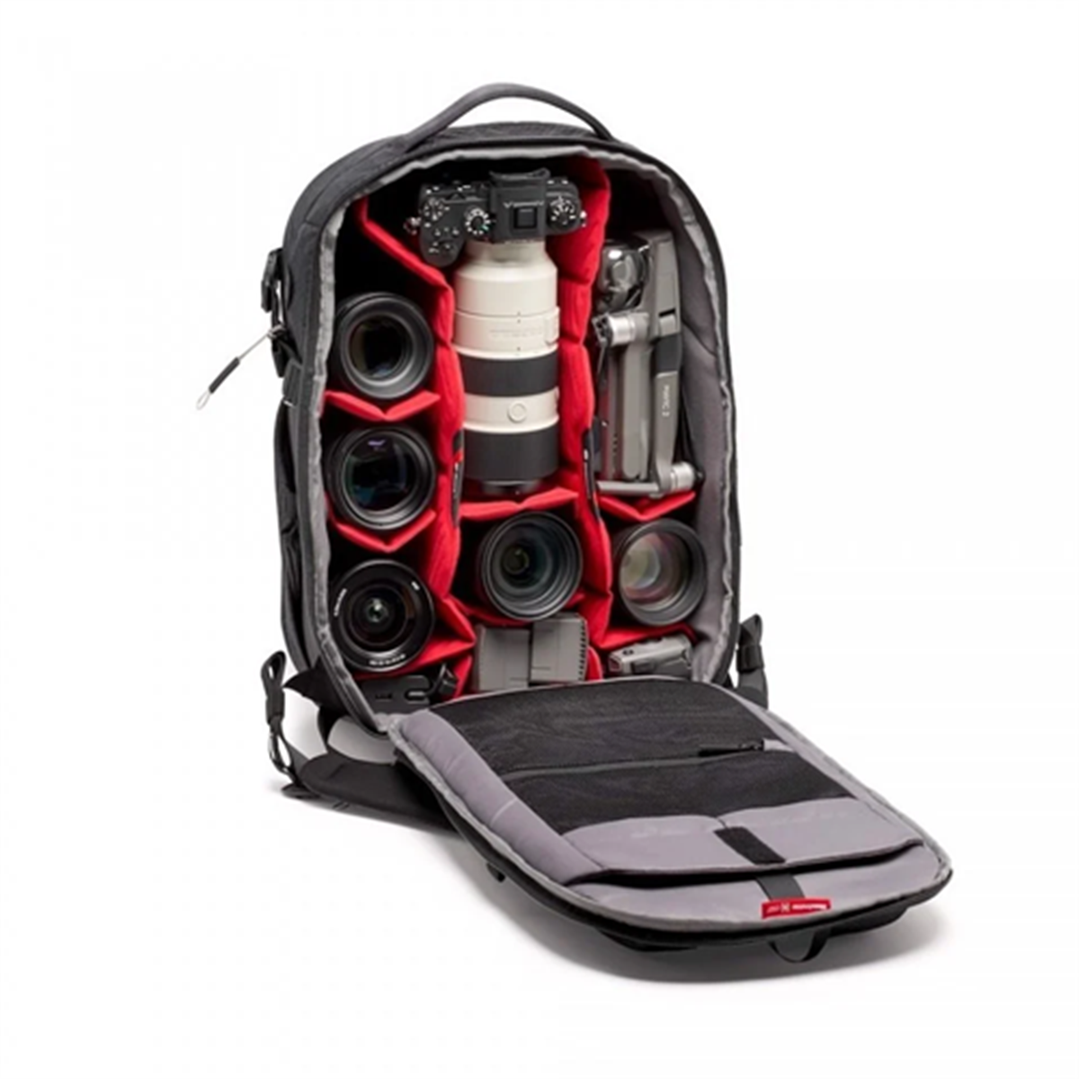 Manfrotto PL Backloader backpack M (MB PL2-BP-BL-M )