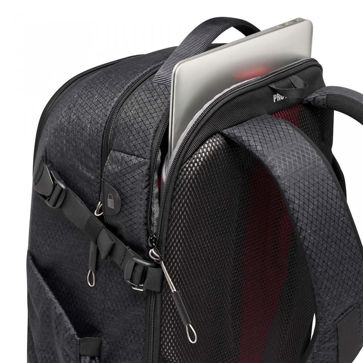 Manfrotto PL Backloader backpack M (MB PL2-BP-BL-M )