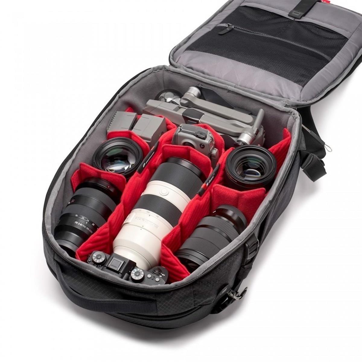 Manfrotto PL Backloader backpack S ( MB PL2-BP-BL-S )