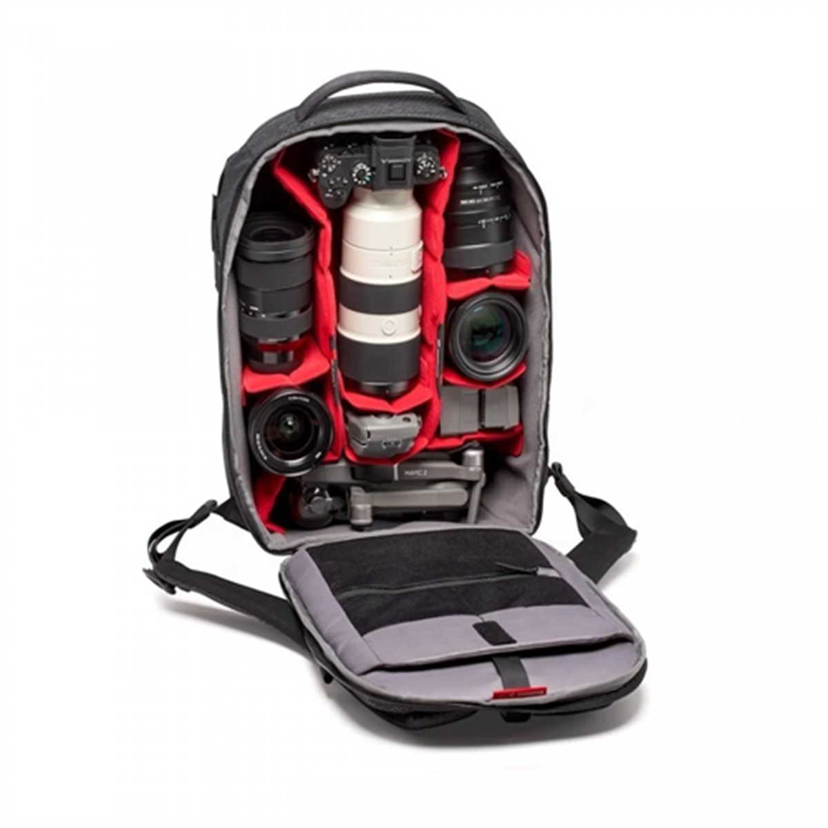 Manfrotto PL Backloader backpack S ( MB PL2-BP-BL-S )