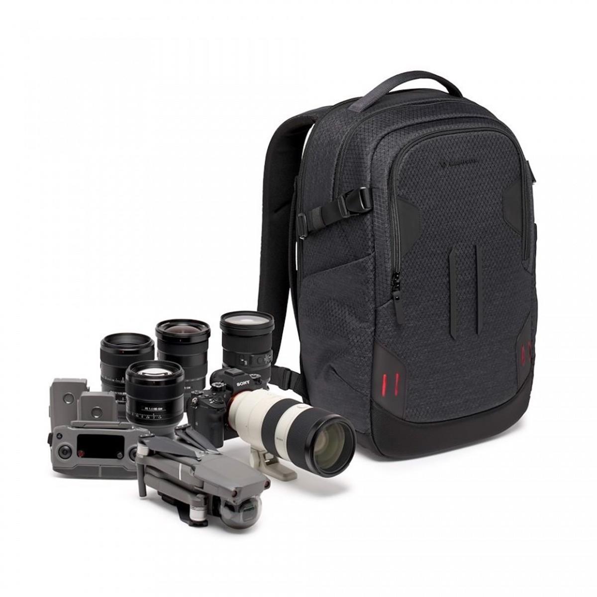 Manfrotto PL Backloader backpack S ( MB PL2-BP-BL-S )