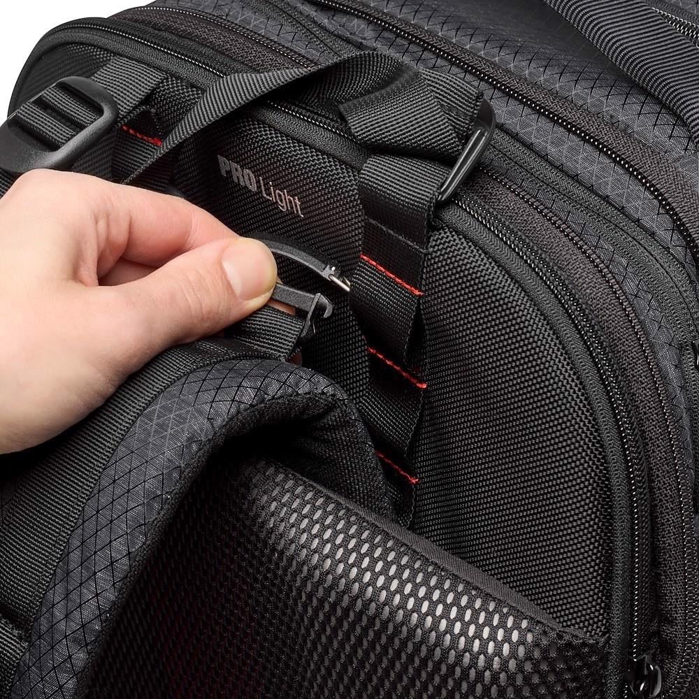 Manfrotto PL Flexloader backpack L
