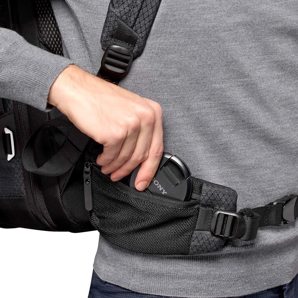 Manfrotto PL Flexloader backpack L