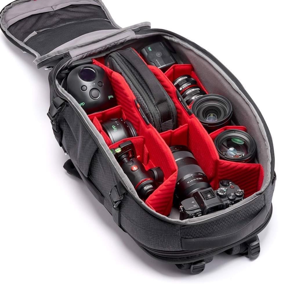 Manfrotto PL Flexloader backpack L