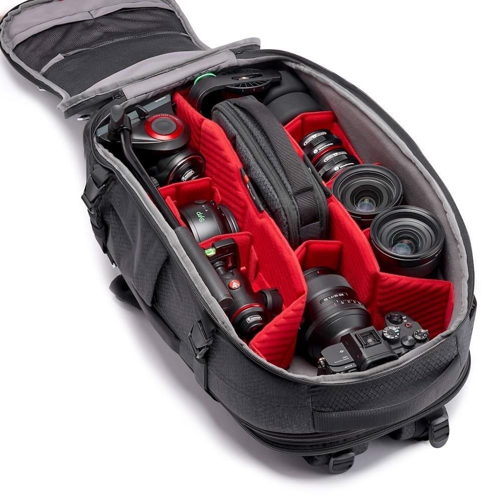 Manfrotto PL Flexloader backpack L