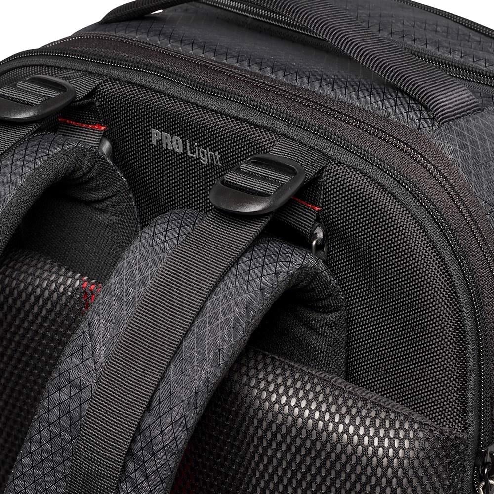 Manfrotto PL Flexloader backpack L