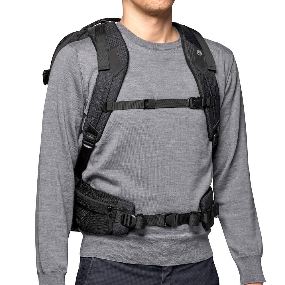 Manfrotto PL Flexloader backpack L