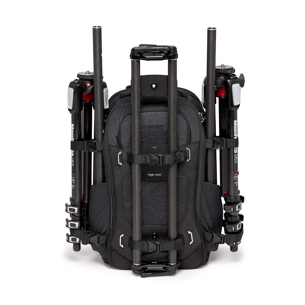 Manfrotto PL Flexloader backpack L