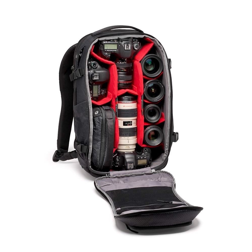 Manfrotto PL Flexloader backpack L