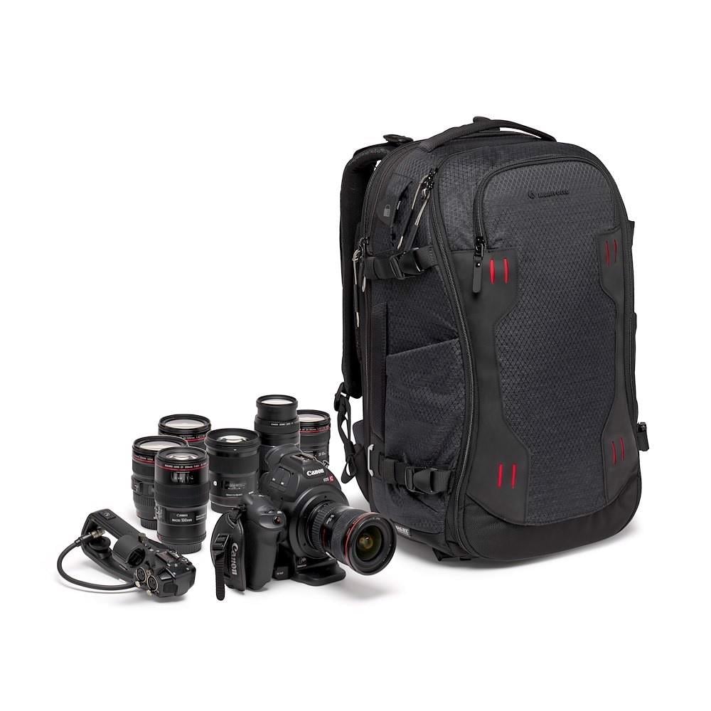 Manfrotto PL Flexloader backpack L