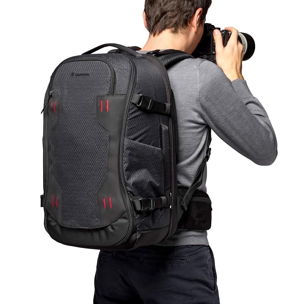 Manfrotto PL Flexloader backpack L