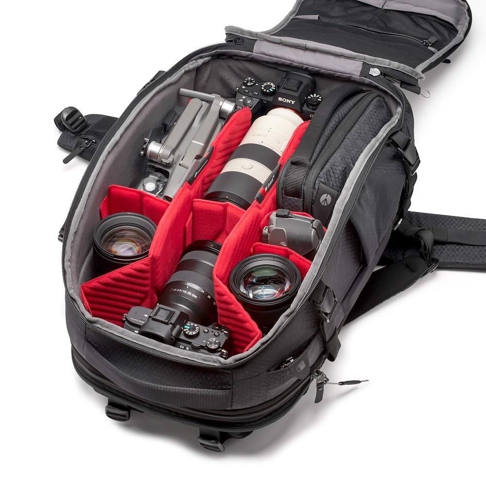 Manfrotto PL Flexloader backpack L