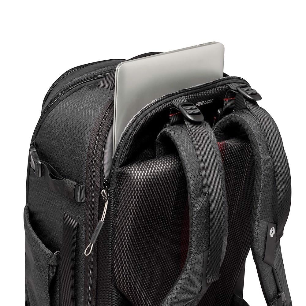 Manfrotto PL Flexloader backpack L